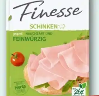 nahkauf Herta Finesse Aufschnitt Angebot