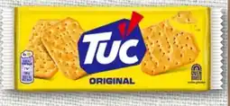 nahkauf DeBeukelaer Tuc Cracker Classic Angebot