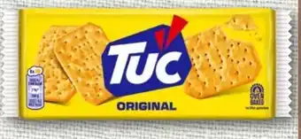 nahkauf DeBeukelaer Tuc Cracker Classic Angebot