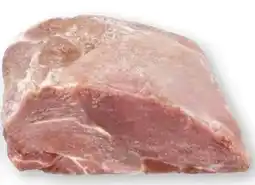 Scheck-in-Center Schweinehals Angebot