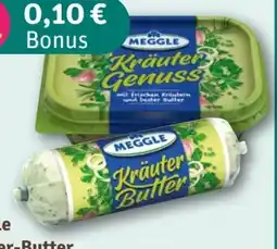 nahkauf Meggle Kräuter-Genuss Angebot