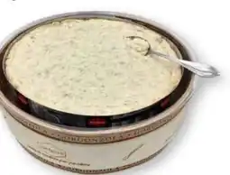 Scheck-in-Center Löffelgorgonzola Angebot