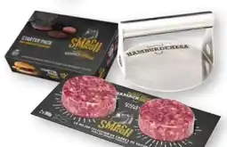 Scheck-in-Center Hamburdehesa Smash Starter Set Angebot