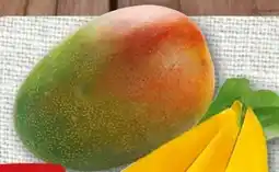 nahkauf Rewe Beste Wahl Essreife Mango Angebot