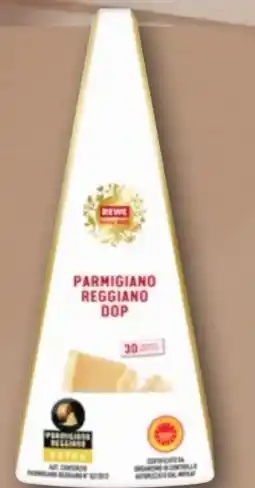 nahkauf Rewe Feine Welt Parmigiano-Reggiano Angebot