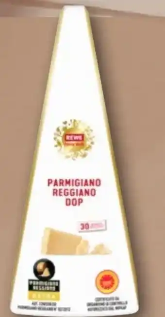 nahkauf Rewe Feine Welt Parmigiano-Reggiano Angebot