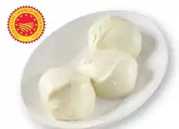 Scheck-in-Center Büffelmilch Mozzarella Angebot