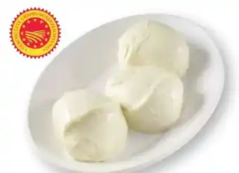 Scheck-in-Center Büffelmilch Mozzarella Angebot
