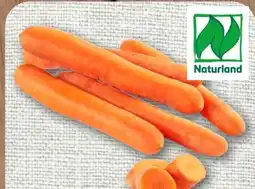 nahkauf Rewe Bio Bio-Speisemöhren Angebot