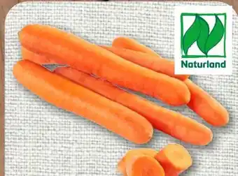 nahkauf Rewe Bio Bio-Speisemöhren Angebot