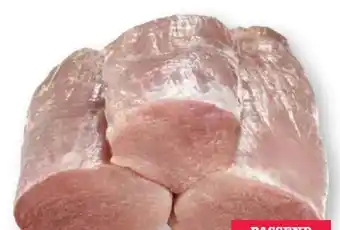 Scheck-in-Center Schweinefilet Angebot