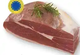 Scheck-in-Center San Daniele Schinken Angebot