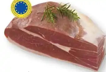 Scheck-in-Center San Daniele Schinken Angebot