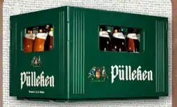 nahkauf Veltins Pülleken Helles Angebot