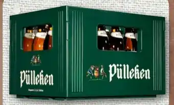 nahkauf Veltins Pülleken Helles Angebot