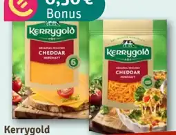 nahkauf Kerrygold Original Irischer Cheddar Herzhaft Angebot