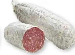 Scheck-in-Center Casa Toscana Salame Finocchiona Angebot