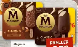 nahkauf Magnum Stieleis Classic Angebot