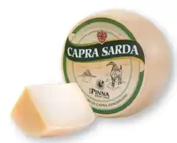Scheck-in-Center Pinna Capra Sarda Angebot