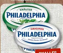nahkauf Philadelphia Kräuter Angebot