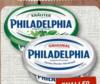 nahkauf Philadelphia Kräuter Angebot