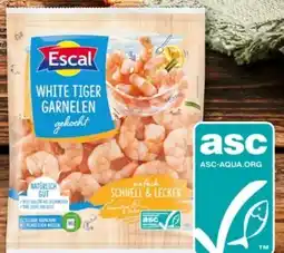 nahkauf Escal White Tiger Garnelen Provence Angebot