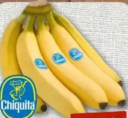 nahkauf Chiquita Bananen Angebot