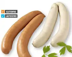Scheck-in-Center Grillbratwurst XXL Angebot