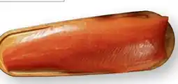 Scheck-in-Center Fiedlers Fischmarkt Norweger Lachs Holsteiner Art Angebot