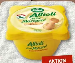 nahkauf Chovi Allioli Dip Angebot