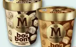 nahkauf Magnum Bonbon Eis Angebot