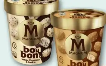nahkauf Magnum Bonbon Eis Angebot