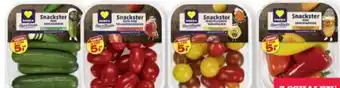 Scheck-in-Center Edeka Herzstücke Mini Pflaumen Tomaten Angebot