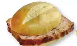 Scheck-in-Center Scheck-in Genusswelt Fleischkäse mit Brötchen Angebot
