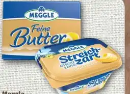 nahkauf Meggle Feine Butter Angebot