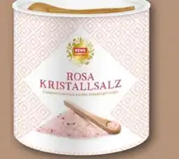 nahkauf Rewe Feine Welt Rosa Kristallsalz Angebot