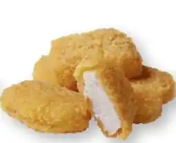 Scheck-in-Center Scheck-in Genusswelt Chicken Nuggets Angebot