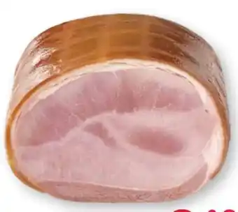 Scheck-in-Center Traditionsgrillschinken Angebot