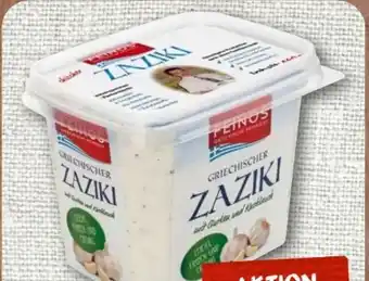 nahkauf Feinos Griechischer Zazik Angebot