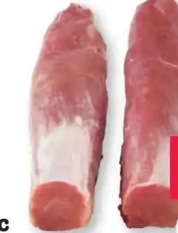 Scheck-in-Center Duroc Schweinefilet Angebot