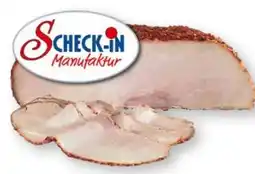 Scheck-in-Center Scheck-in Manufaktur Schweinebraten Angebot