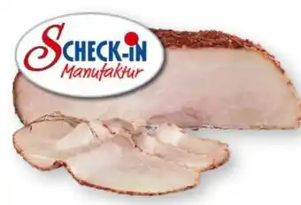 Scheck-in-Center Scheck-in Manufaktur Schweinebraten Angebot