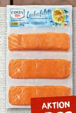 nahkauf Costa Lachsfilet Angebot