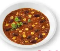Scheck-in-Center Scheck-in Genusswelt Chili con Carne Angebot