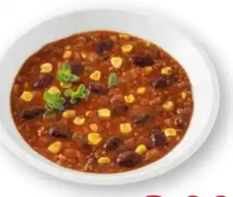 Scheck-in-Center Scheck-in Genusswelt Chili con Carne Angebot