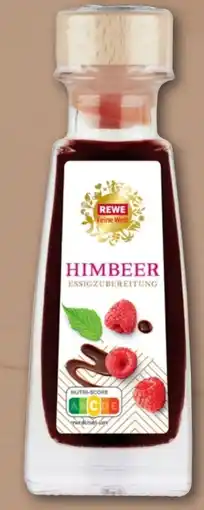 nahkauf Rewe Feine Welt Fruchtessig Himbeer Angebot