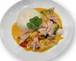 Scheck-in-Center Scheck-in Genusswelt Rotes Thai Curry Angebot