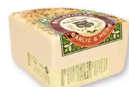 Scheck-in-Center Bellavitano Knoblauch und Kräuter Angebot