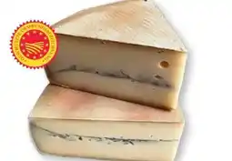 Scheck-in-Center Morbier Angebot