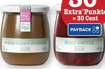 Scheck-in-Center Zum Dorfkrug Schokoladen-Pudding Angebot